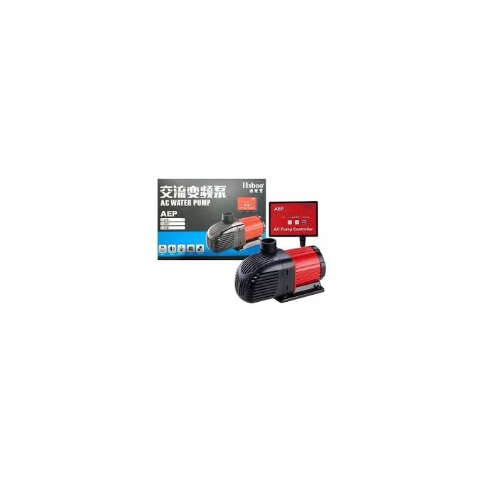 bomba hsbao aep-12000l/h 127v