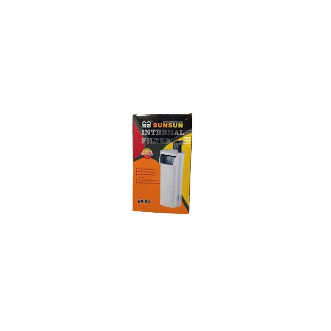 filtro interno sunsun hn-011 300l/h
