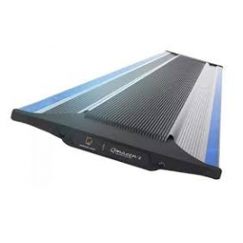 LUM LED ZETLIGHT Q6-120 220W WIFI AQ 120 A 150CM