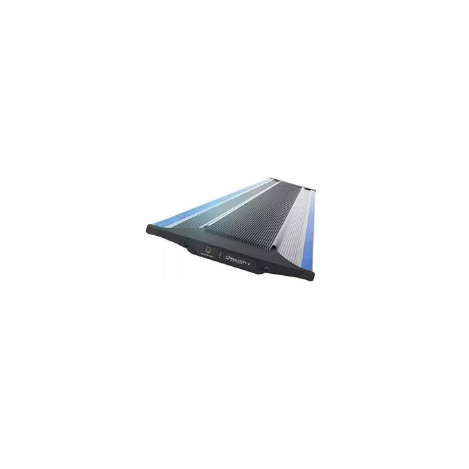 LUM LED ZETLIGHT Q6-120 220W WIFI AQ 120 A 150CM