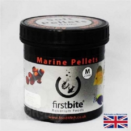 Racao first bite marine pellets bcuk 12
