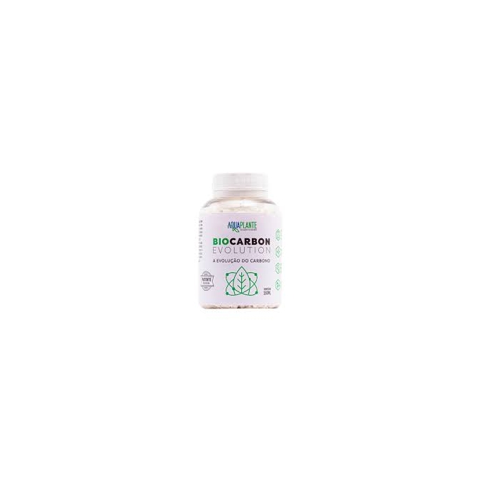 biocarbon aquaplante 160ml