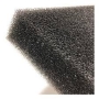 esponja wifish preta 30ppi 100x100x5cm