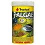 racao 3-algae granulat 440gr