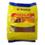 racao cichlid arowana medium sticks 750gr
