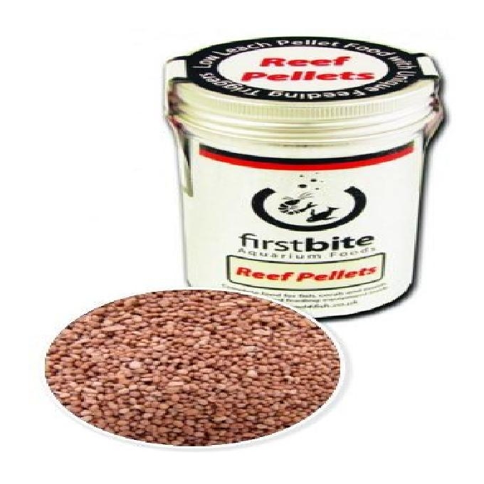 Racao first bite reef pellets bcuk 20gr
