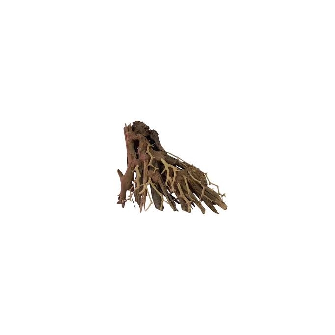 ENFEITE BONSAI PLANTPRO OCTOPUS