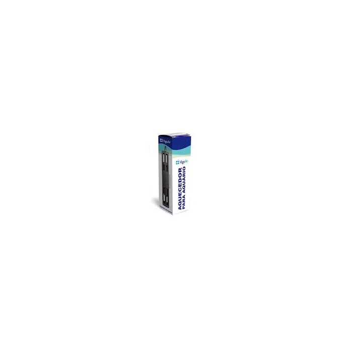 aquecedor vigoar 1w c/protetor