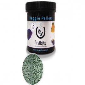 Racao first bite veggie pellets bcuk 12