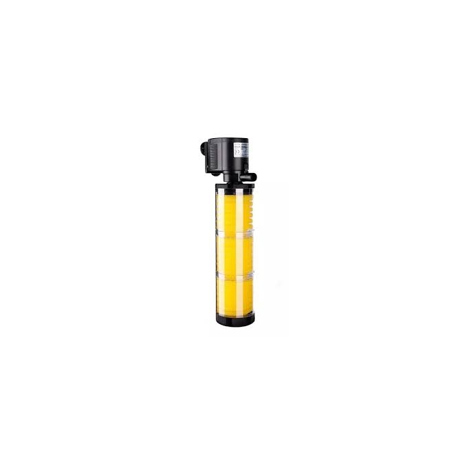 filtro interno minjiang jz-f1301 1200l/h