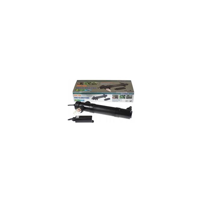 filtro uv grech cuv-736 36w 220v