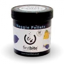 Racao first bite veggie pellets bcuk 12