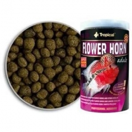 Racao flower horn adult 190gr