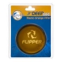 lupa filtro laranja p/deepsee viewer standard black