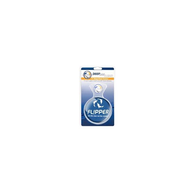 LUPA DEEPSEE VIEWER STANDARD CLEAR