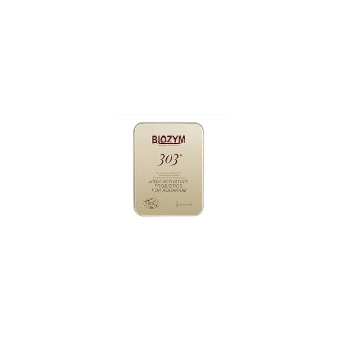 acelerador biologico biozin prob 303 20 ampolas