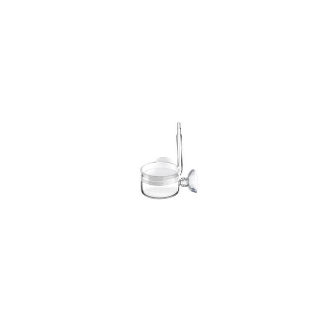 difusor co2 wfish vidro 50mm