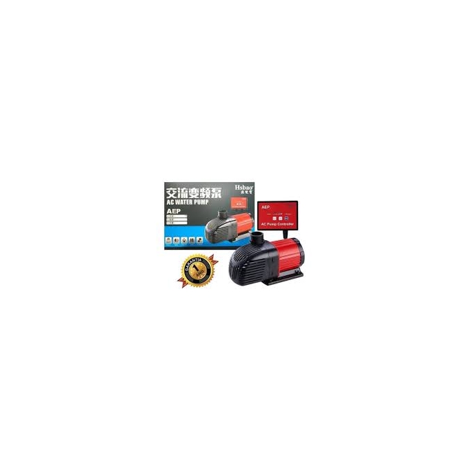 bomba hsbao aep-4000l/h 127v