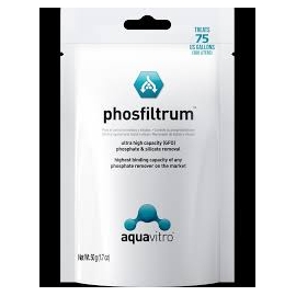 PHOSFILTRUM 50GR