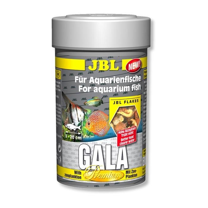 Racao gala 15gr