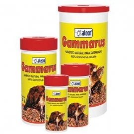 Racao gammarus 110g