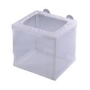 criadeira maxxi tela simples 16x15x15cm