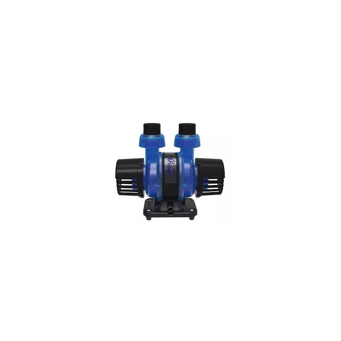 BOMBA MAXSPECT TD-6K MIX TURBINE DUO6500L/H