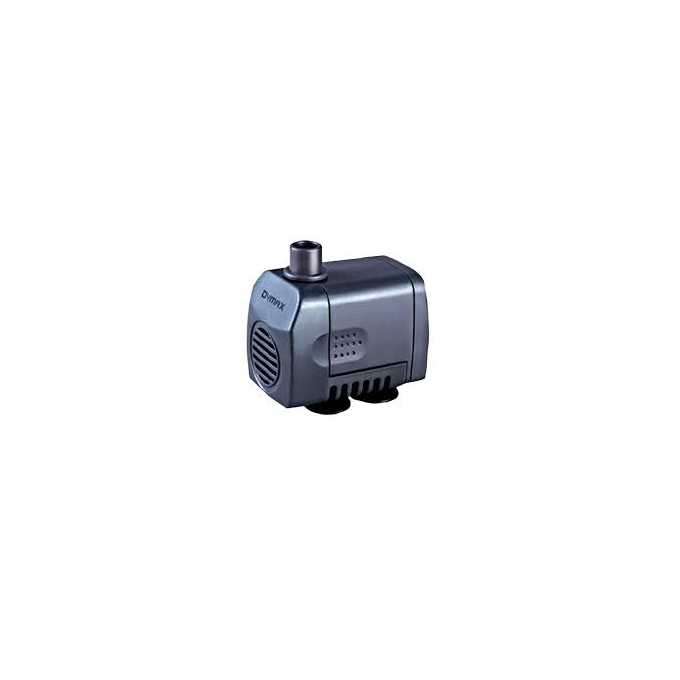 BOMBA DYMAX PH 500L/H