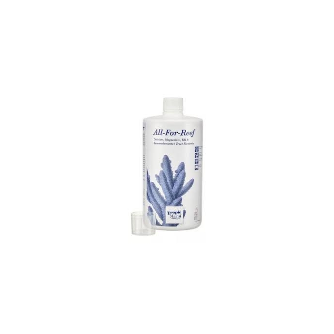 tropic marin all for reef 1000ml