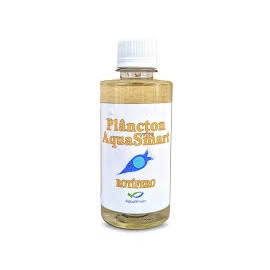 microalga viva e rotiferos 250ml