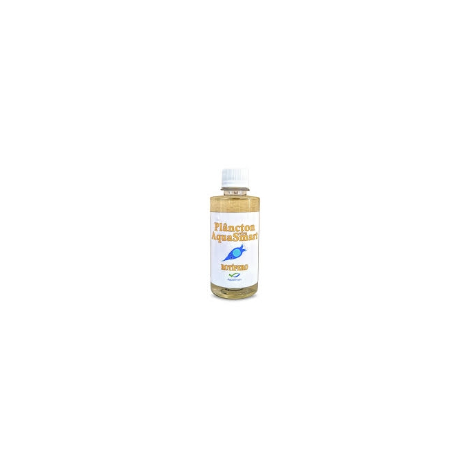microalga viva e rotiferos 500ml