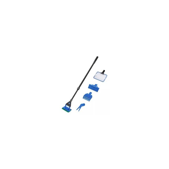 kit limpeza e manutencao maxxi a-5x