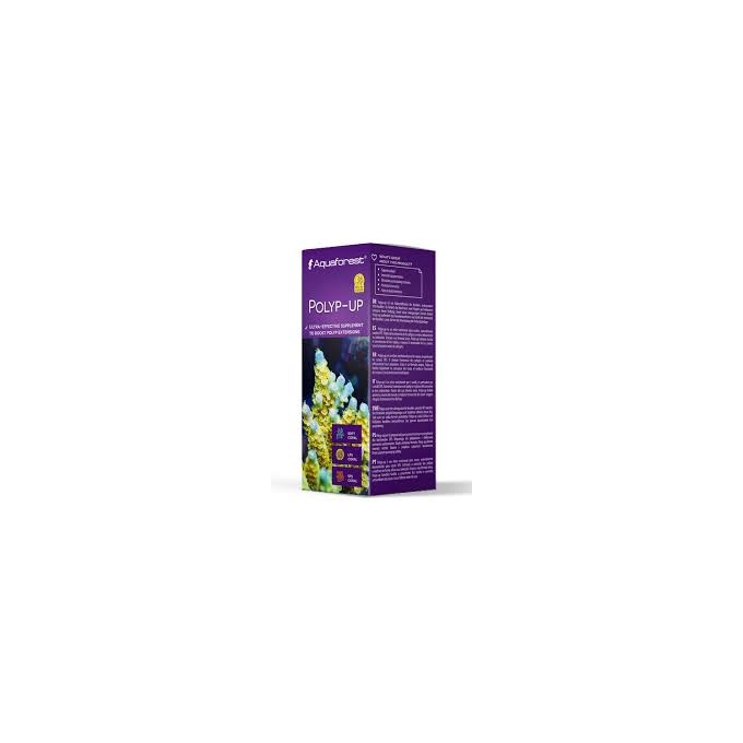 aquaforest polyp-up 50ml