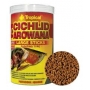 racao cichlid arowana large sticks 300gr