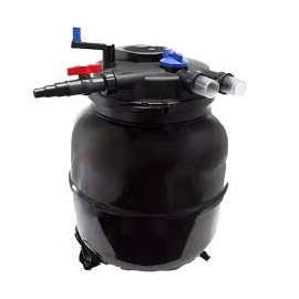 filtro pressurizado sunsun cpf50000 uv55 220v