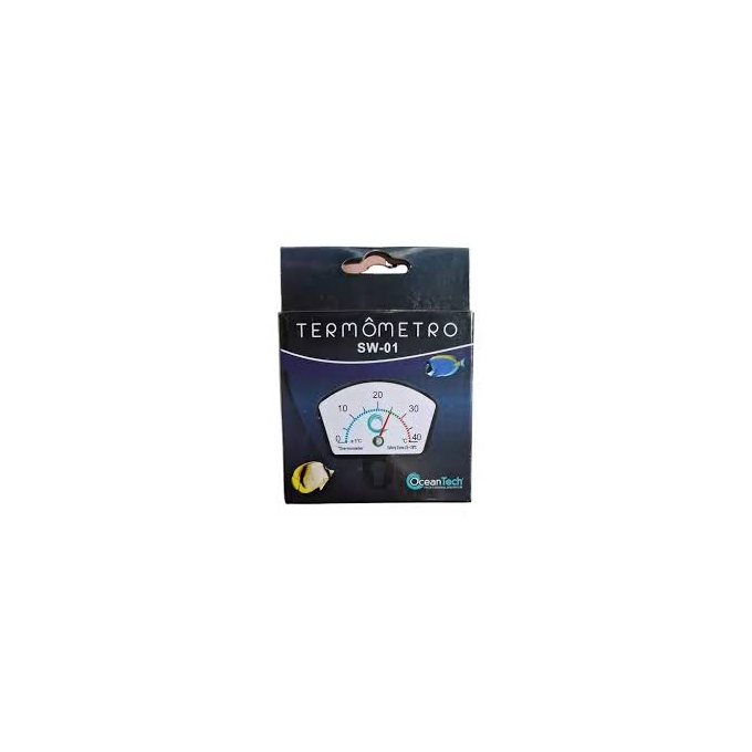 termometro analogico sw-01 oceantech