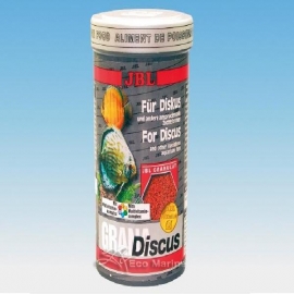 Racao grana discus 110g