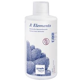 TROPIC MARIN A- ELEMENTS 500ML