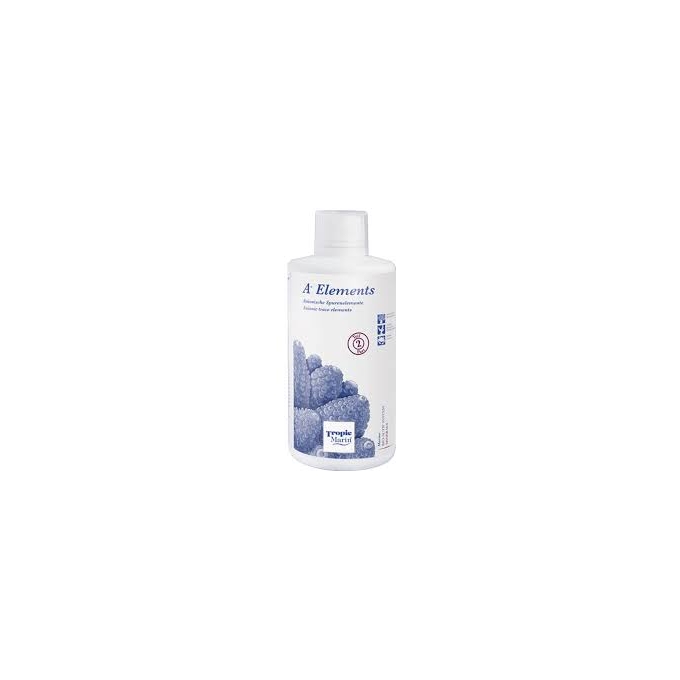 TROPIC MARIN A- ELEMENTS 500ML