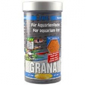 Racao grana jbl 108gr