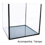 AQUARIO MAXXI CUBO 22X22X22CM 11L