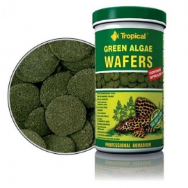 Racao green algae waffers 113gr