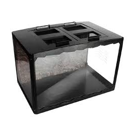 terrario nomoypet nx-16 60x40x40,5cm bivolt 