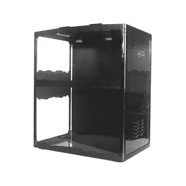 terrario nomoypet nx-17 60x40x70,5cm bivolt