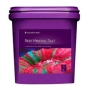 aquaforest reef mineral salt 5kg balde