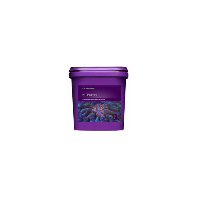 aquaforest kh buffer 5kg balde