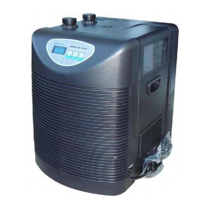 Chiller hailea hc 150