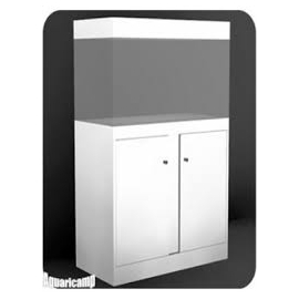 Movel 100x50x50cm c/move/tampa branco