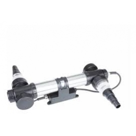 FILTRO UV BOYU INOX BX-55W(PL4P) 60.000L