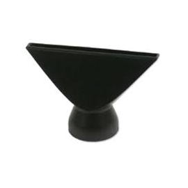 LOC LINE TUBO FLEXIVEL FLARE NOZZLE 3/4 PRETO COD R270852